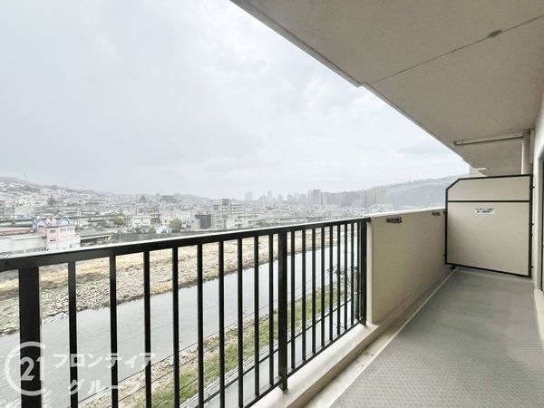 セルヴィオ４番館　中古マンション