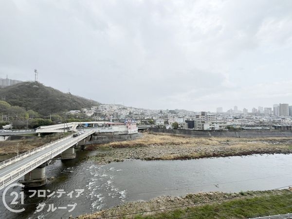 セルヴィオ４番館　中古マンション