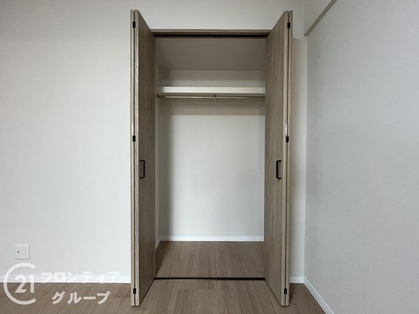 セルヴィオ４番館　中古マンション