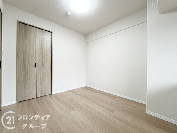 セルヴィオ４番館　中古マンション