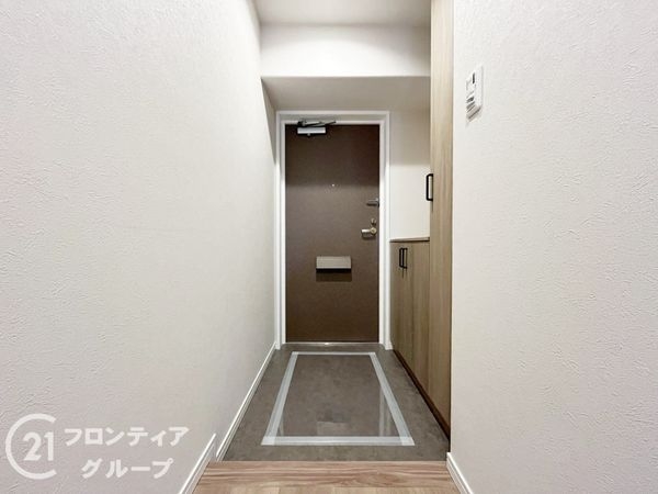 セルヴィオ４番館　中古マンション