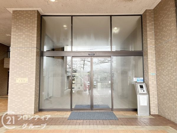 セルヴィオ４番館　中古マンション
