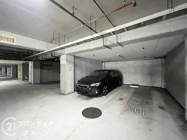 セルヴィオ４番館　中古マンション