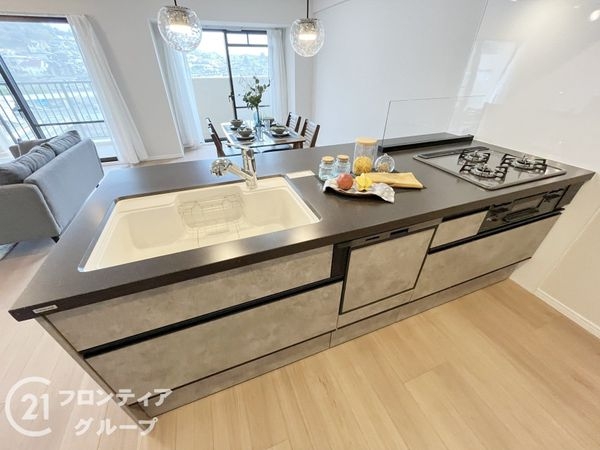セルヴィオ４番館　中古マンション