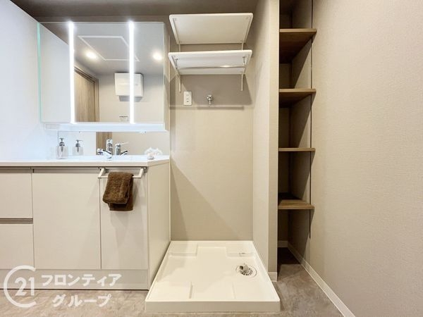 セルヴィオ４番館　中古マンション