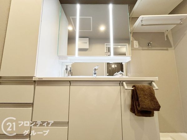 セルヴィオ４番館　中古マンション