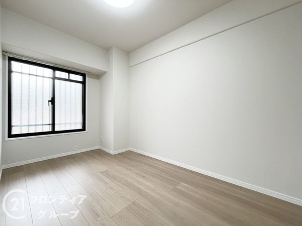 セルヴィオ４番館　中古マンション