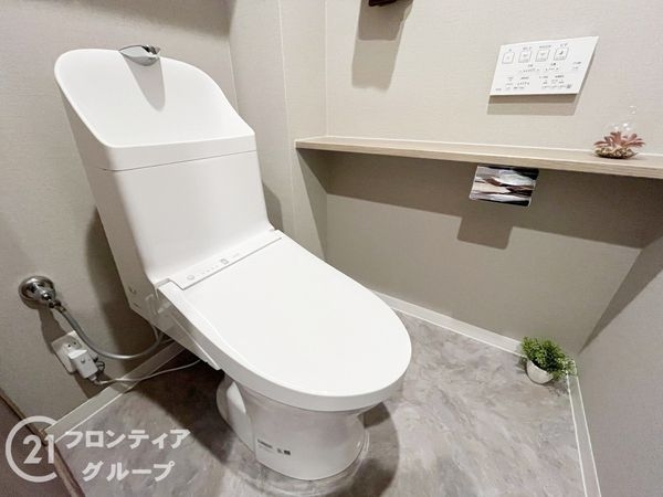 セルヴィオ４番館　中古マンション
