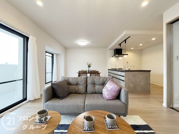セルヴィオ４番館　中古マンション