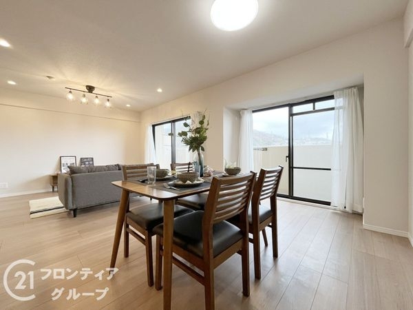 セルヴィオ４番館　中古マンション