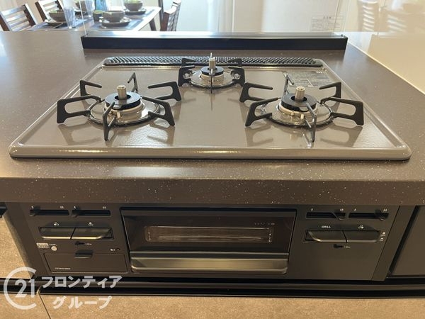 セルヴィオ４番館　中古マンション