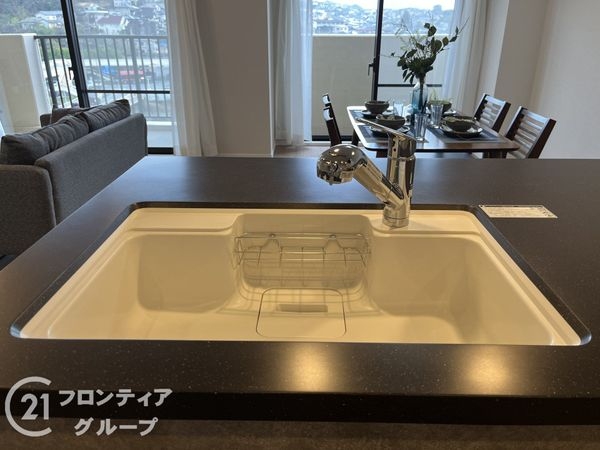 セルヴィオ４番館　中古マンション
