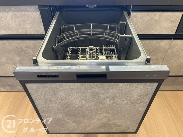 セルヴィオ４番館　中古マンション