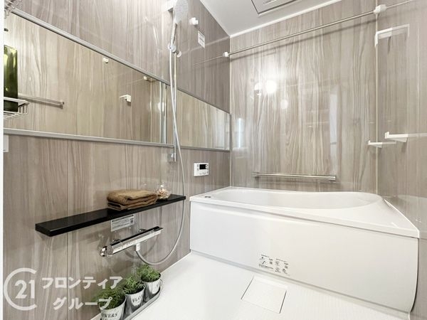 セルヴィオ４番館　中古マンション