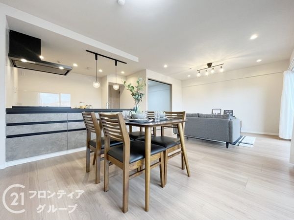 セルヴィオ４番館　中古マンション