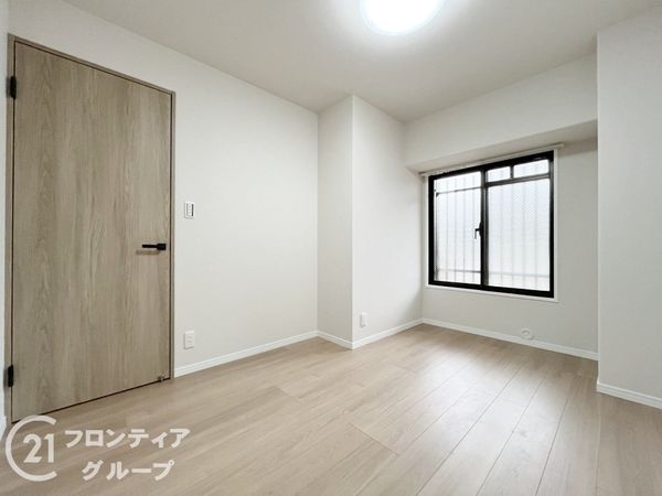 セルヴィオ４番館　中古マンション