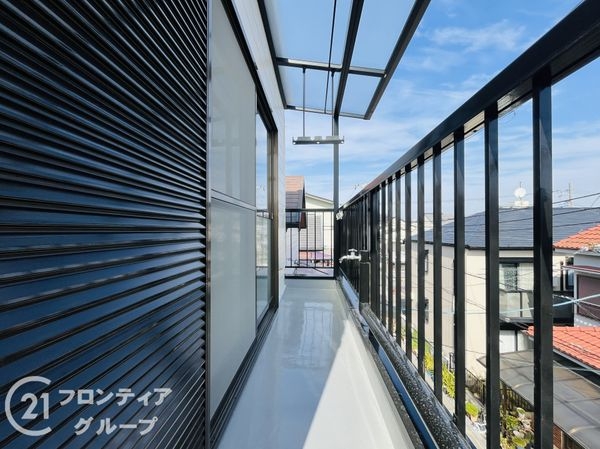 尼崎市東難波町４丁目の中古一戸建て