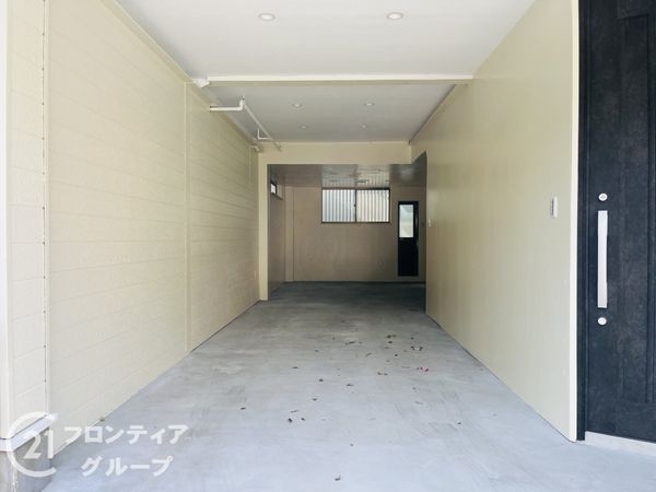 尼崎市東難波町４丁目の中古一戸建て