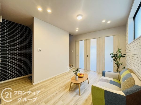 尼崎市東難波町４丁目の中古一戸建て