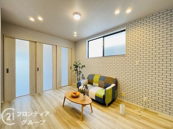 尼崎市東難波町４丁目の中古一戸建て