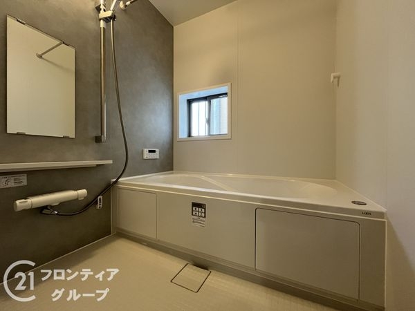 伊丹市東野４丁目　新築一戸建て　全１区画