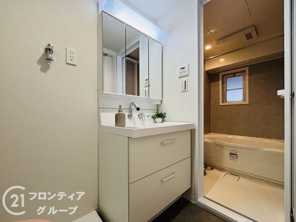 パレ武庫川プルミエール3　中古マンション