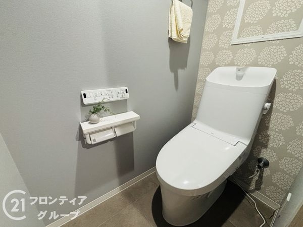 パレ武庫川プルミエール3　中古マンション