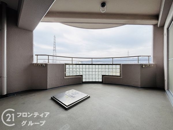 パレ武庫川プルミエール3　中古マンション