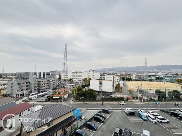 パレ武庫川プルミエール3　中古マンション