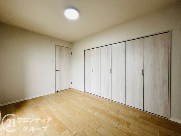 パレ武庫川プルミエール3　中古マンション