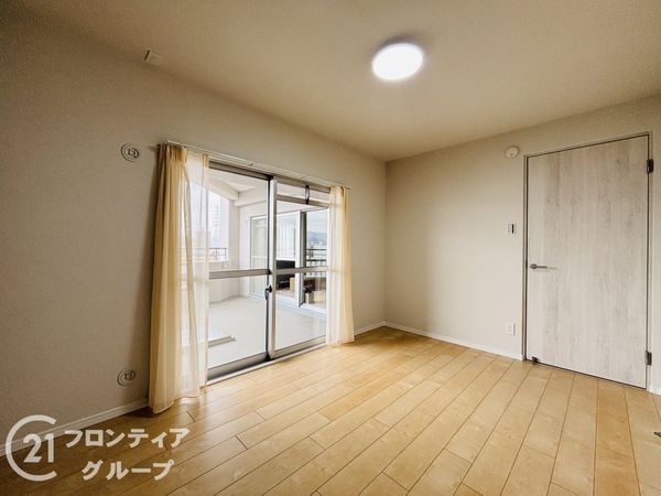 パレ武庫川プルミエール3　中古マンション