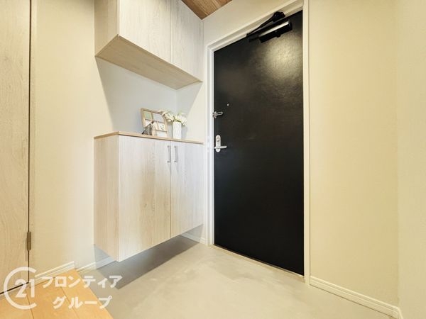 パレ武庫川プルミエール3　中古マンション