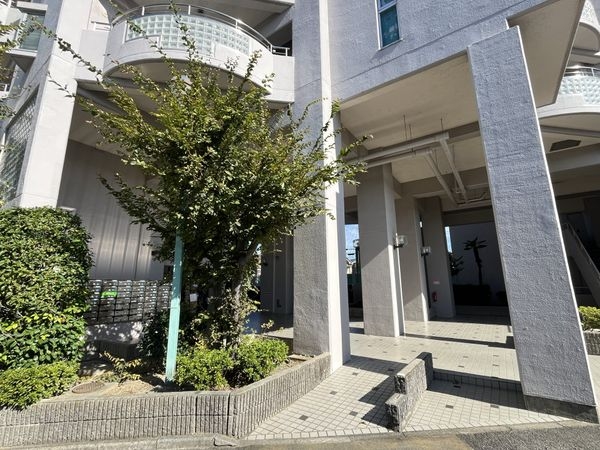 パレ武庫川プルミエール3　中古マンション
