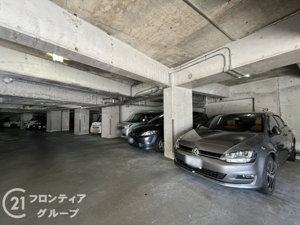 パレ武庫川プルミエール3　中古マンション