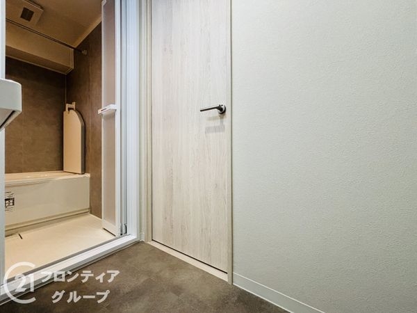 パレ武庫川プルミエール3　中古マンション