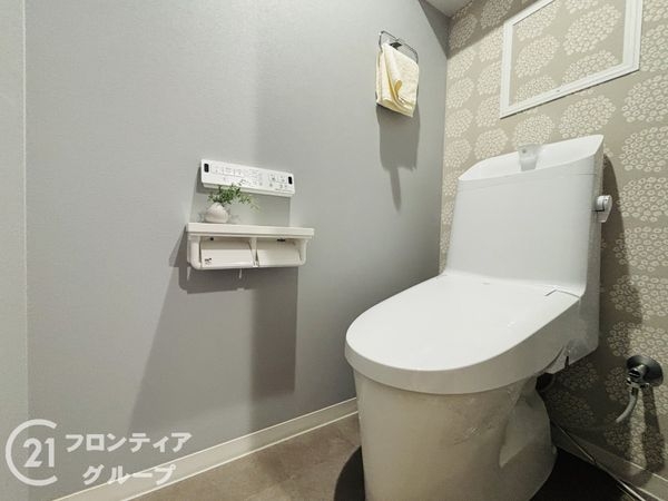 パレ武庫川プルミエール3　中古マンション