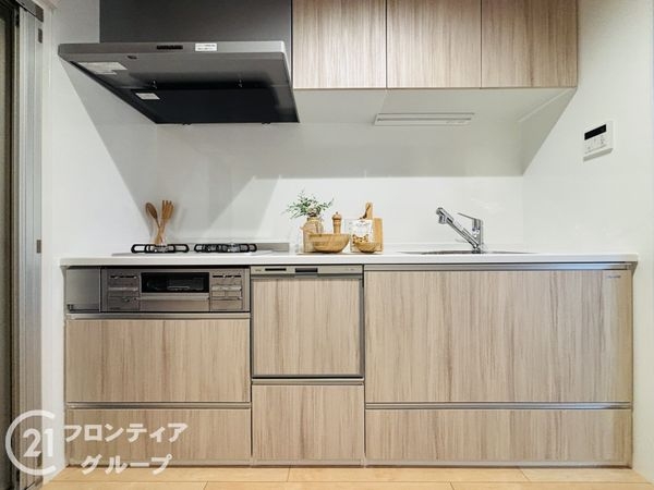 パレ武庫川プルミエール3　中古マンション