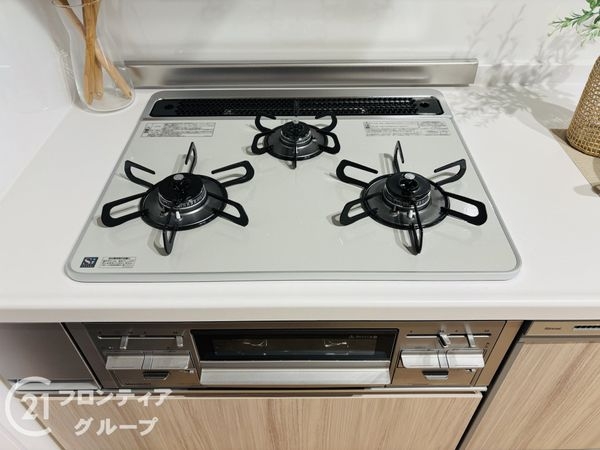 パレ武庫川プルミエール3　中古マンション