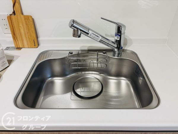パレ武庫川プルミエール3　中古マンション