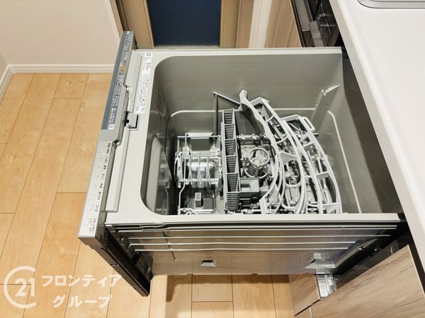 パレ武庫川プルミエール3　中古マンション