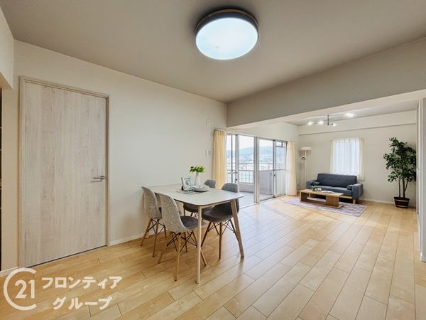 パレ武庫川プルミエール3　中古マンション