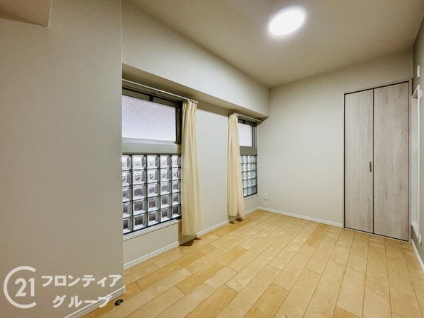 パレ武庫川プルミエール3　中古マンション
