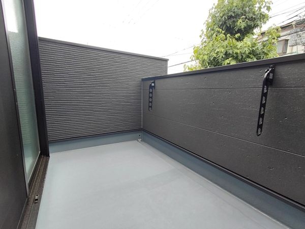 FrontierGardens　尼崎市武庫之荘７丁目　新…