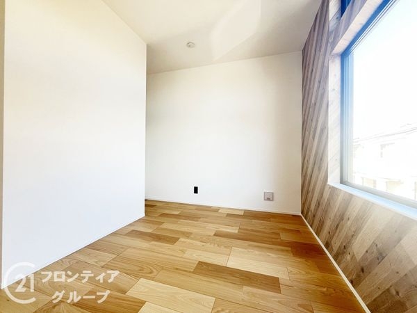西宮市上田中町　新築一戸建て