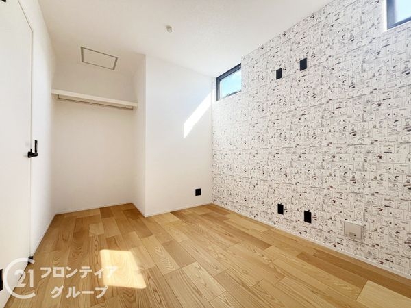 西宮市上田中町　新築一戸建て