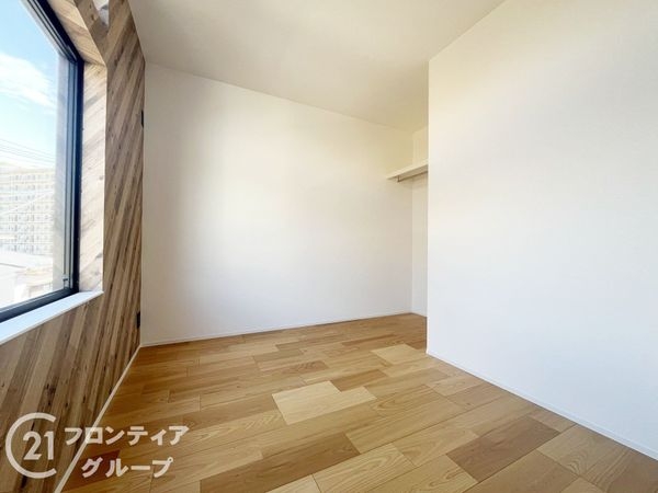 西宮市上田中町　新築一戸建て