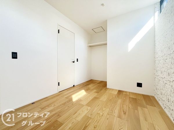 西宮市上田中町　新築一戸建て