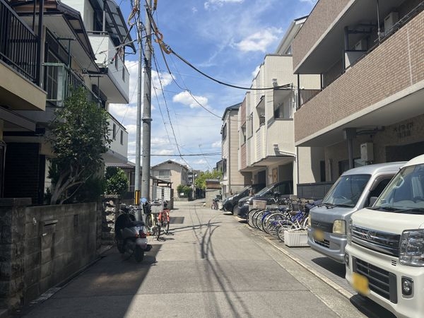 西宮市上田中町　新築一戸建て