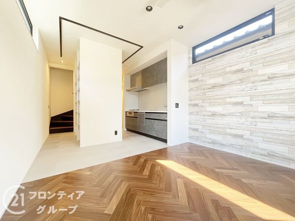 西宮市上田中町　新築一戸建て