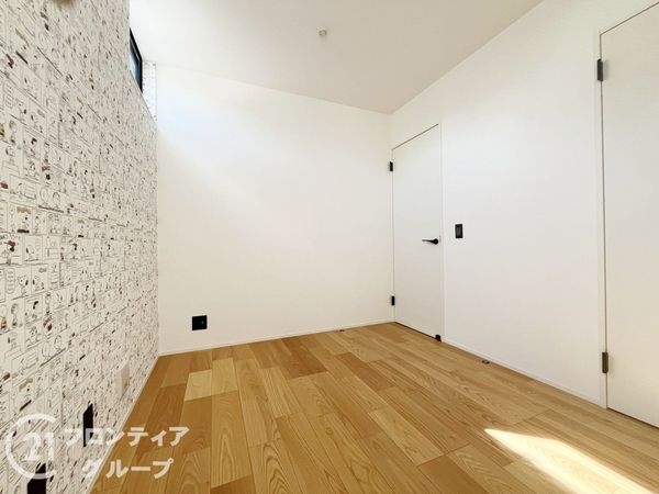 西宮市上田中町　新築一戸建て